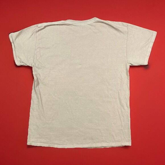 Notorious B.I.G. Biggie Smalls M/L Story To Tell Mens Medium Cotton Tee - Picture 2 of 6